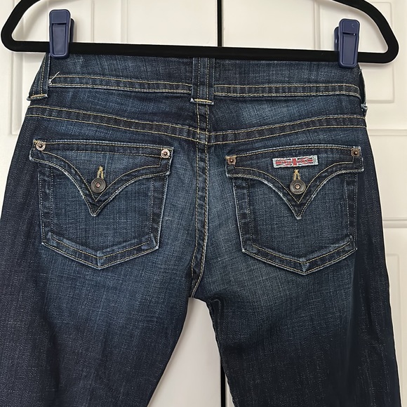 Hudson jeans 26” - Picture 3 of 7